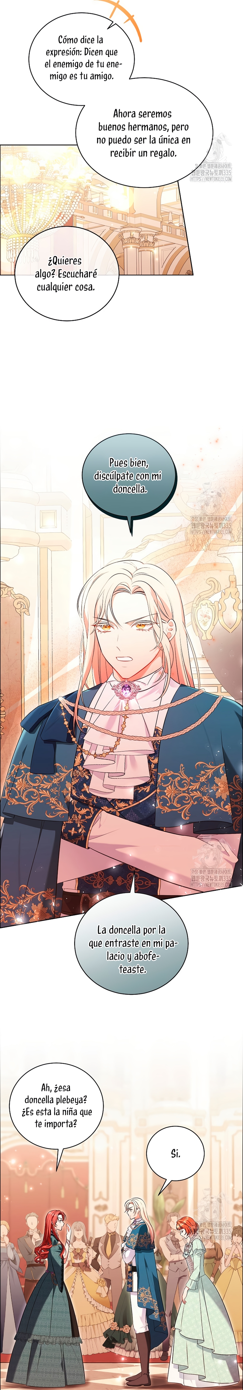 Malas criadas Capítulo 20 - Page 20