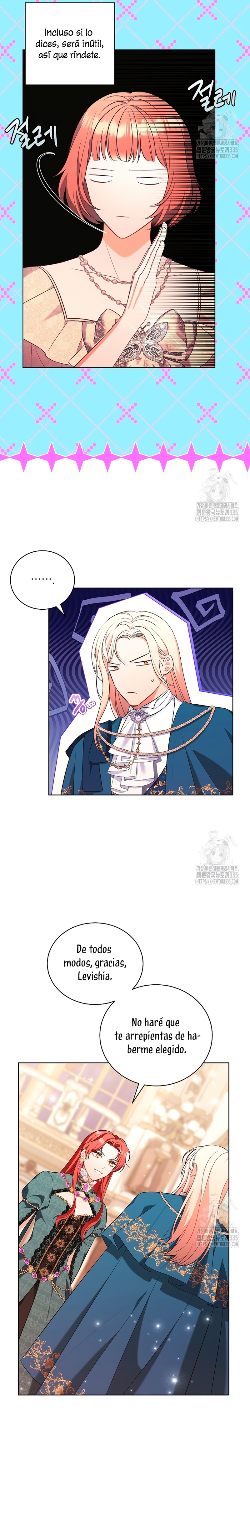 Malas criadas Capítulo 20 - Page 22