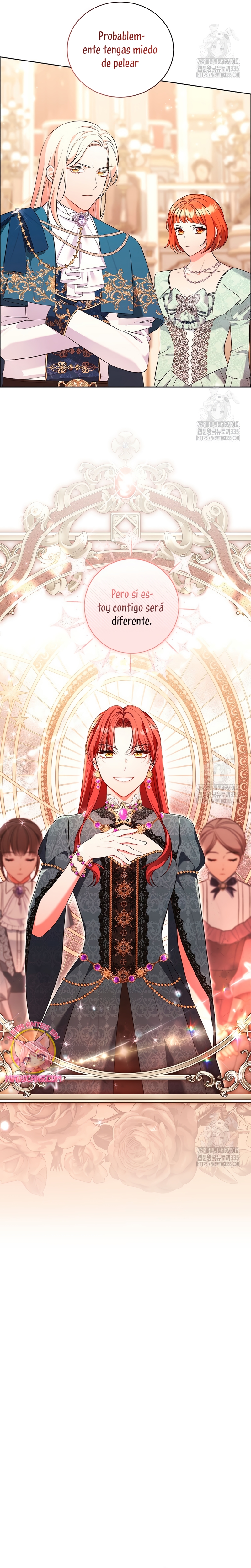 Malas criadas Capítulo 20 - Page 23