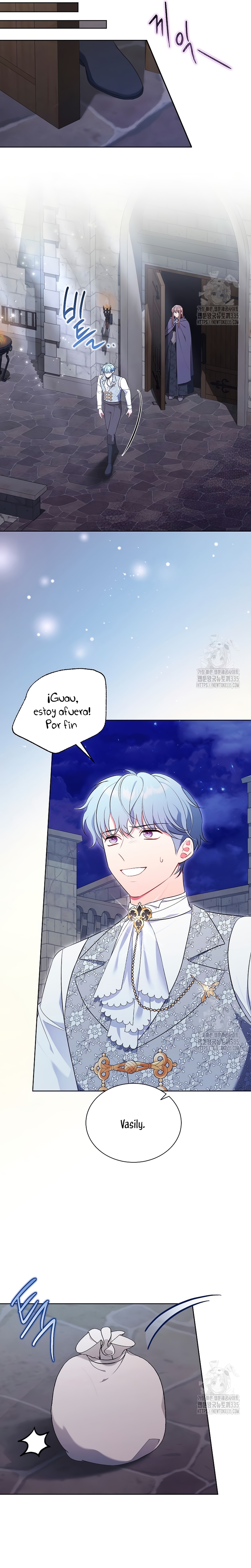 Malas criadas Capítulo 20 - Page 24