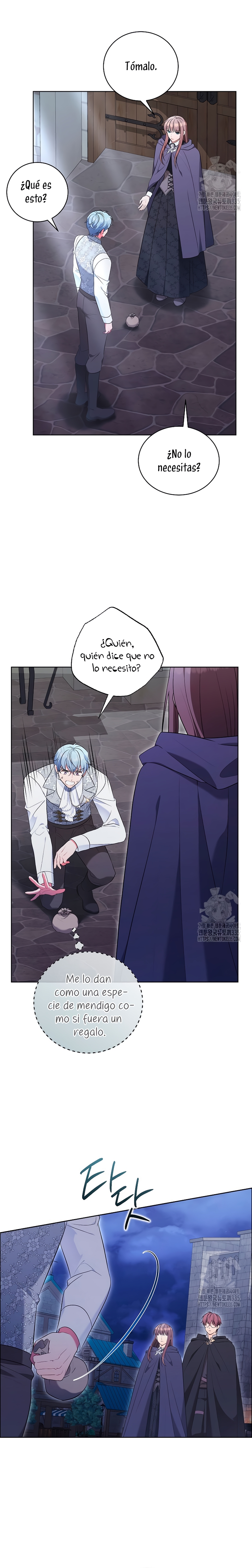 Malas criadas Capítulo 20 - Page 25