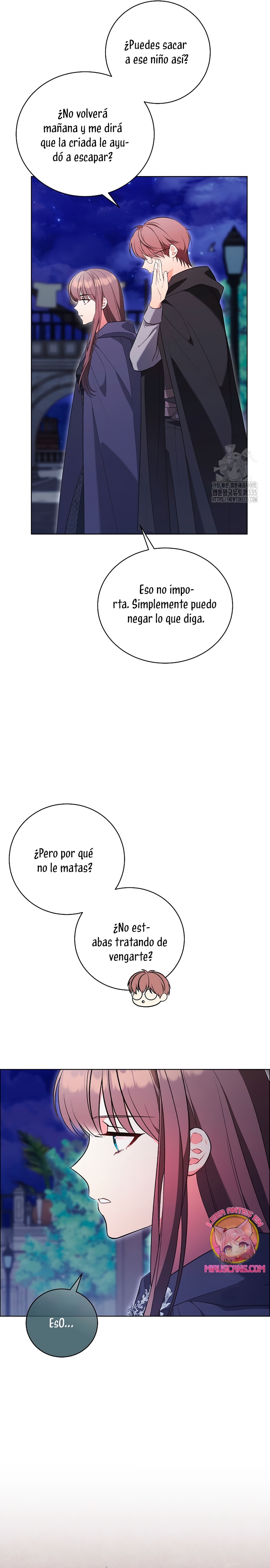 Malas criadas Capítulo 20 - Page 26