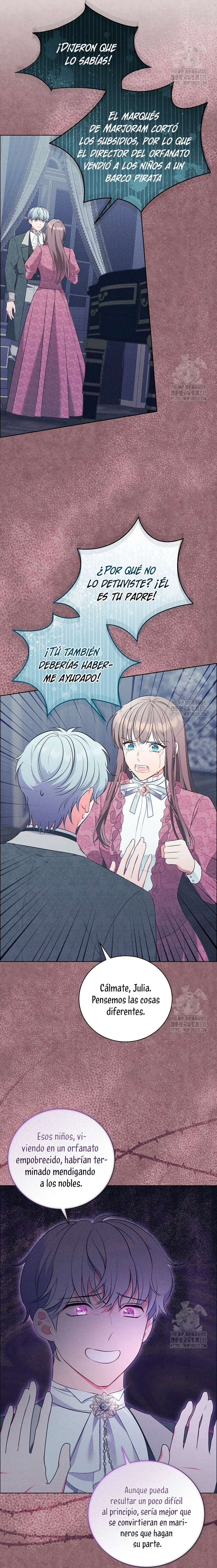 Malas criadas Capítulo 20 - Page 27