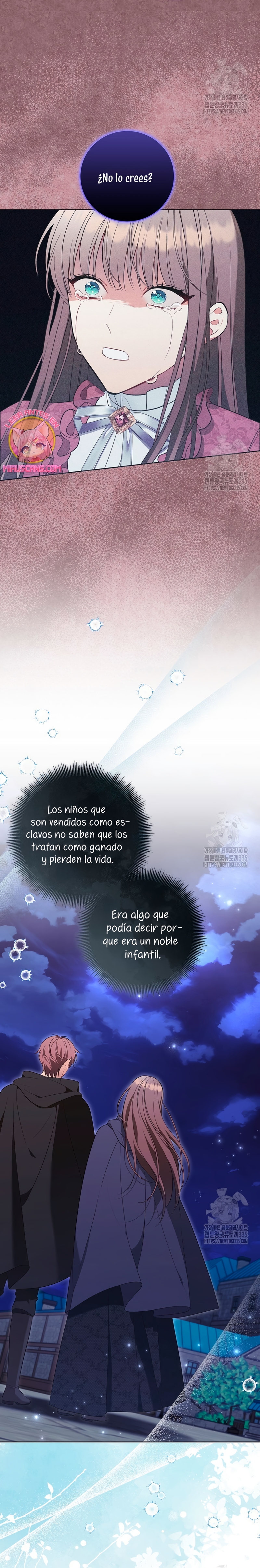 Malas criadas Capítulo 20 - Page 28