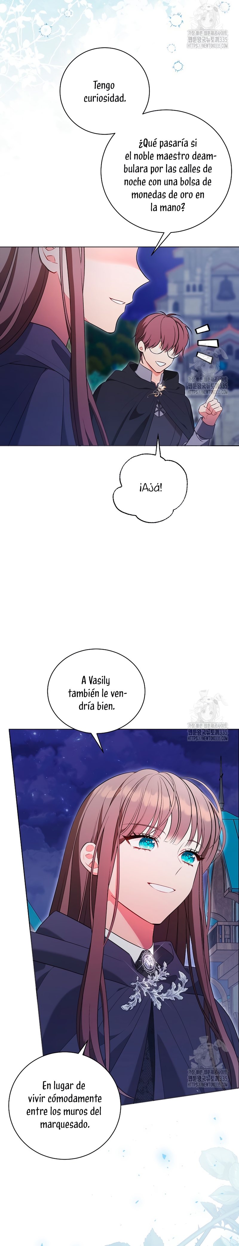 Malas criadas Capítulo 20 - Page 29