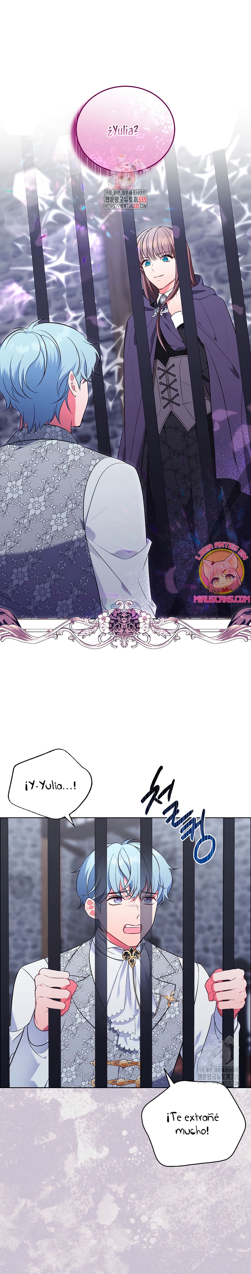 Malas criadas Capítulo 20 - Page 3