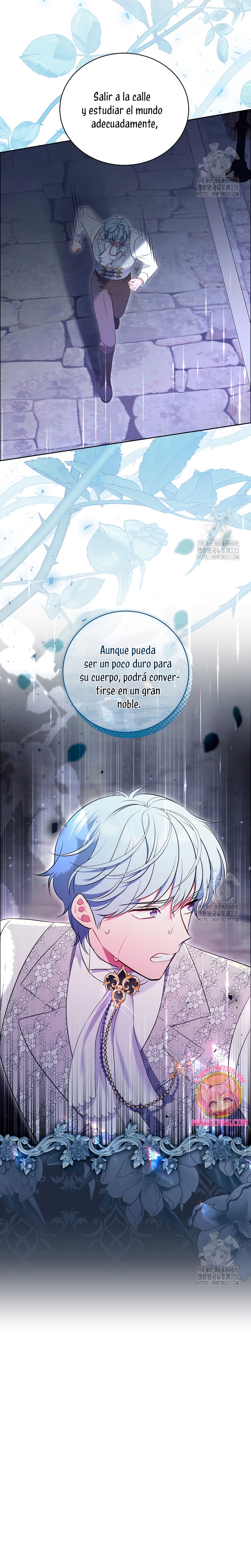 Malas criadas Capítulo 20 - Page 30