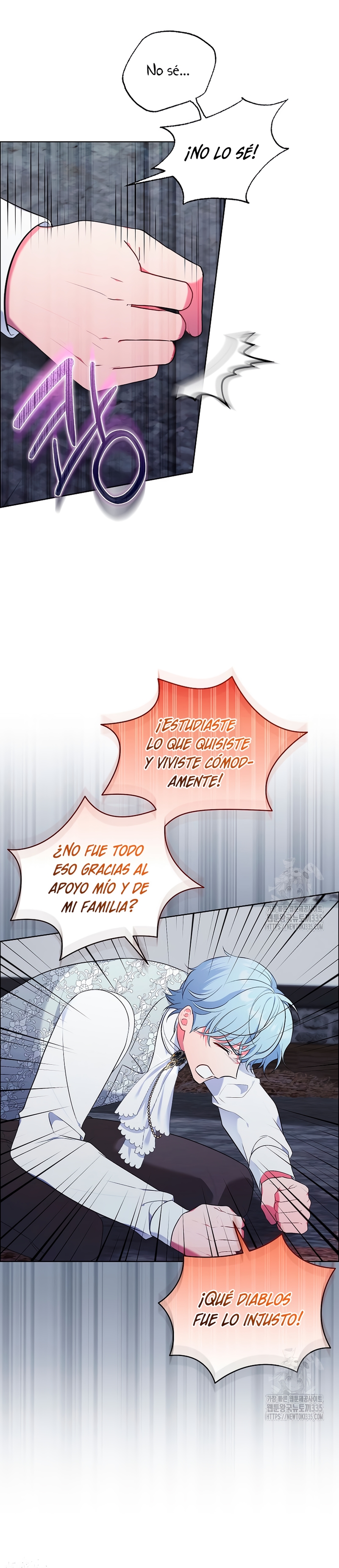 Malas criadas Capítulo 20 - Page 6