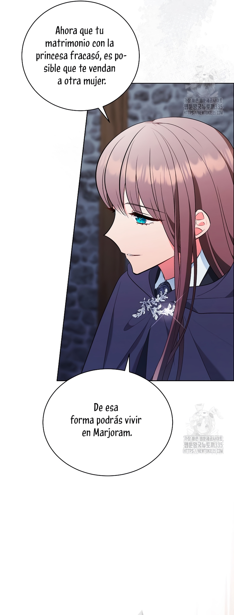 Malas criadas Capítulo 20 - Page 9