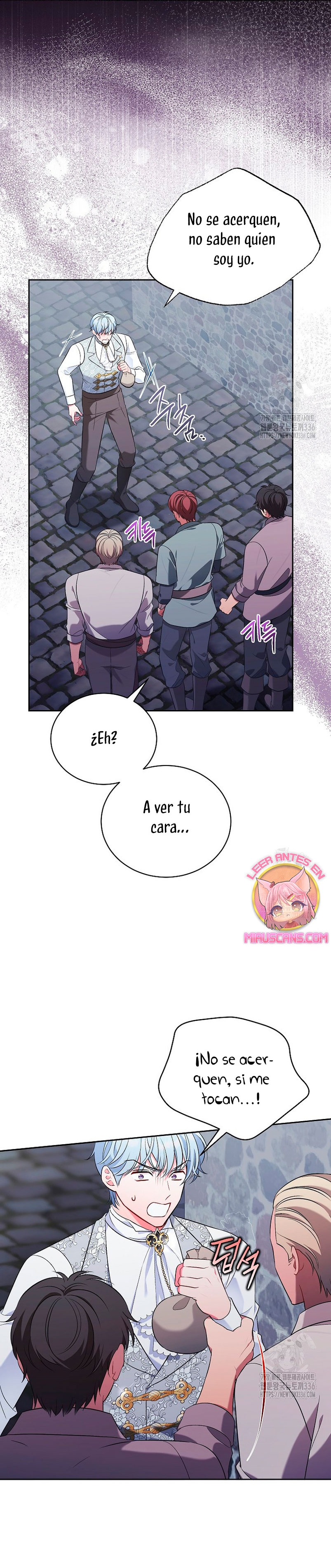 Malas criadas Capítulo 21 - Page 10