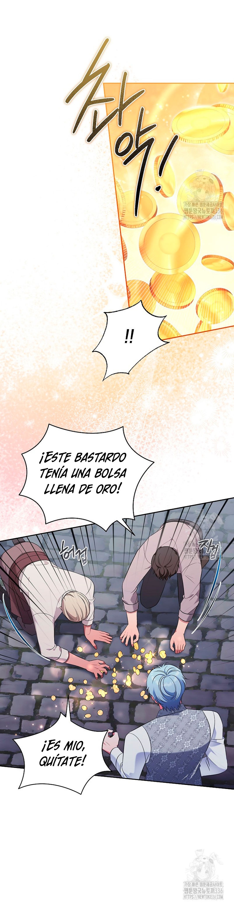 Malas criadas Capítulo 21 - Page 11