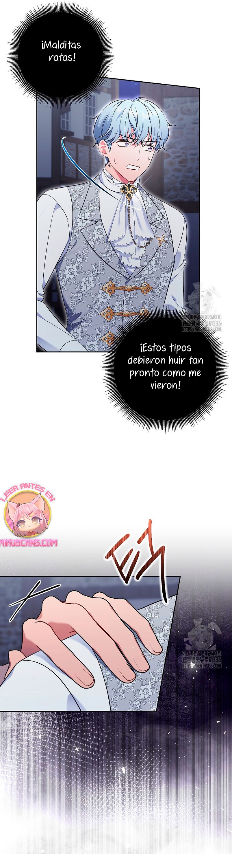 Malas criadas Capítulo 21 - Page 12