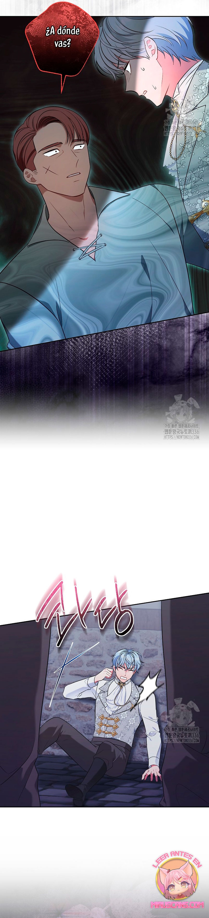 Malas criadas Capítulo 21 - Page 13