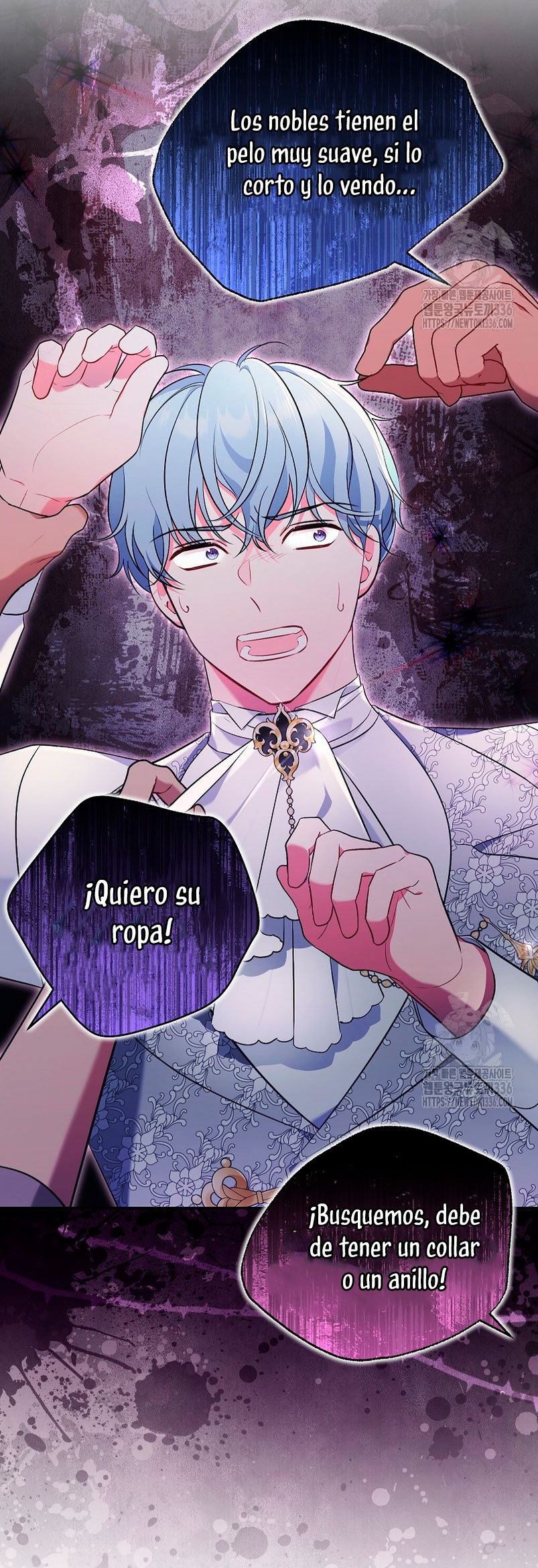 Malas criadas Capítulo 21 - Page 14