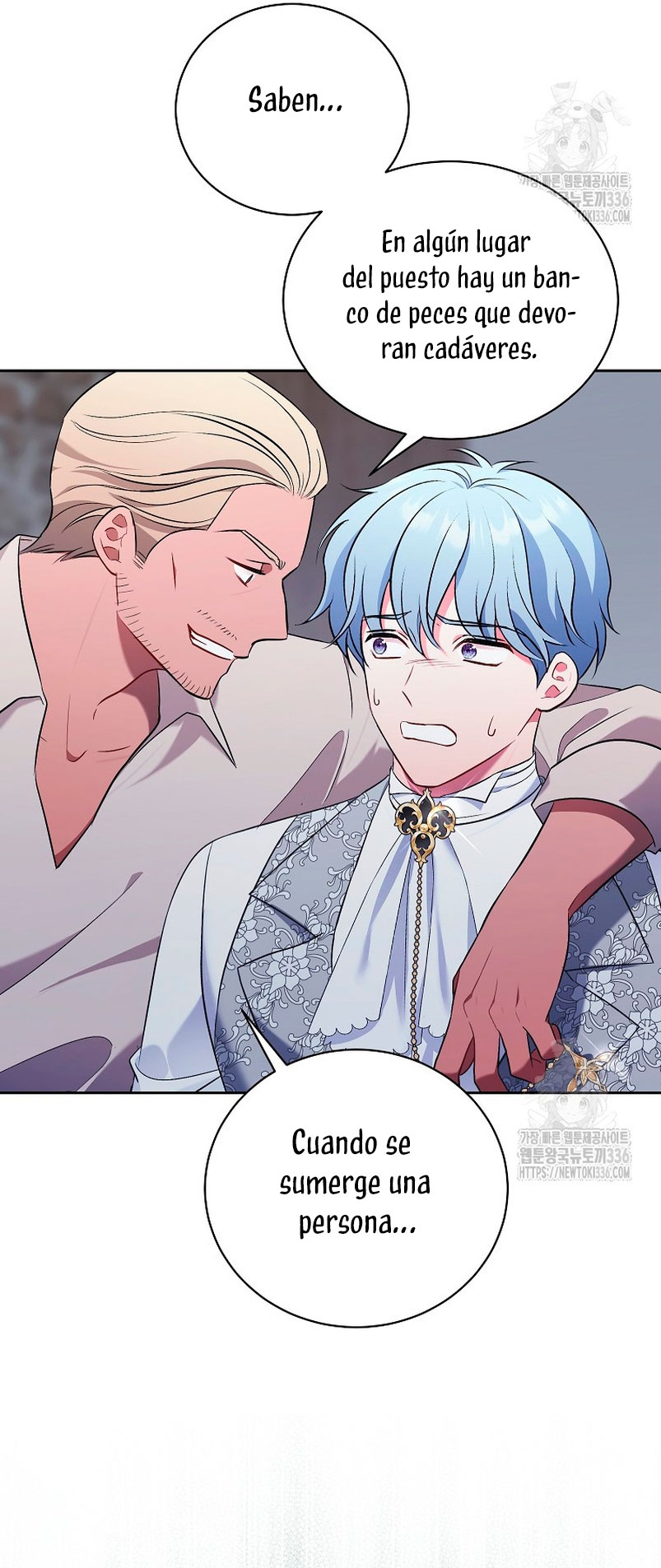 Malas criadas Capítulo 21 - Page 16