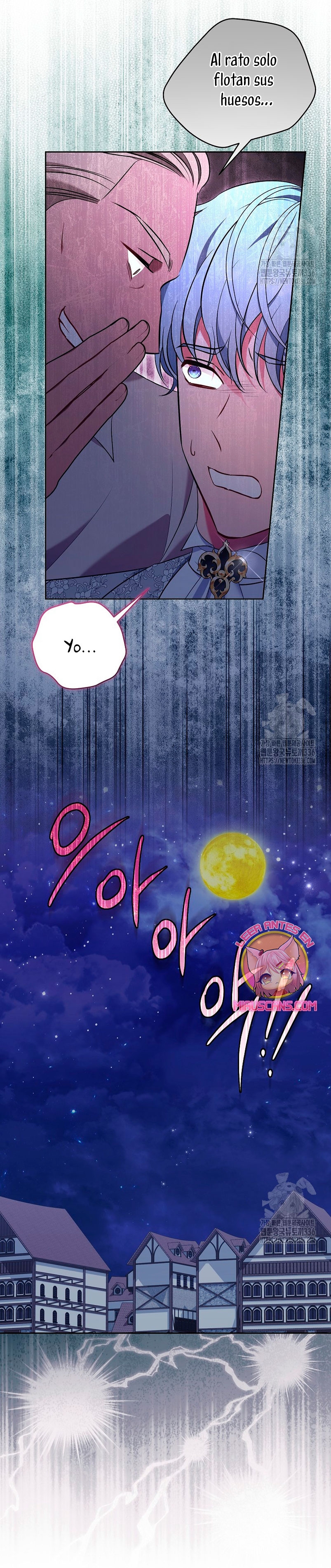 Malas criadas Capítulo 21 - Page 17