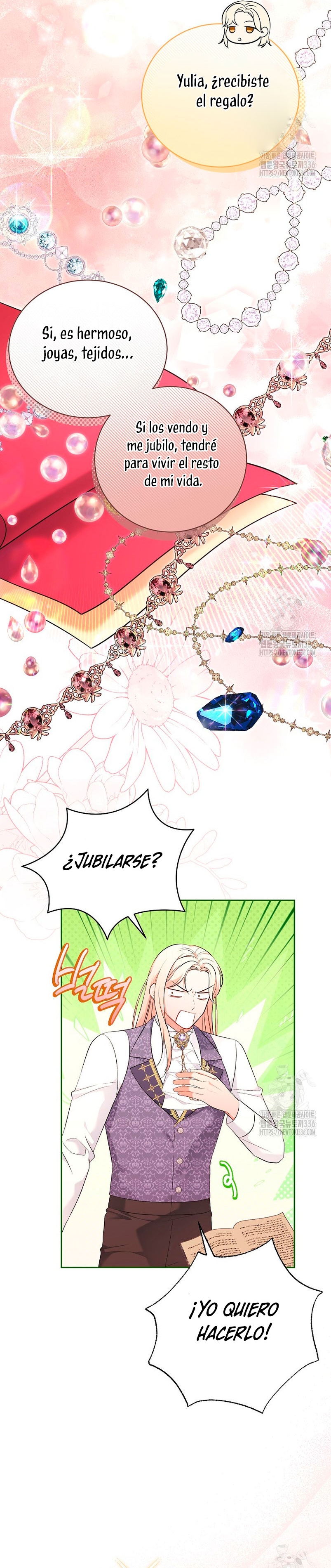 Malas criadas Capítulo 21 - Page 20