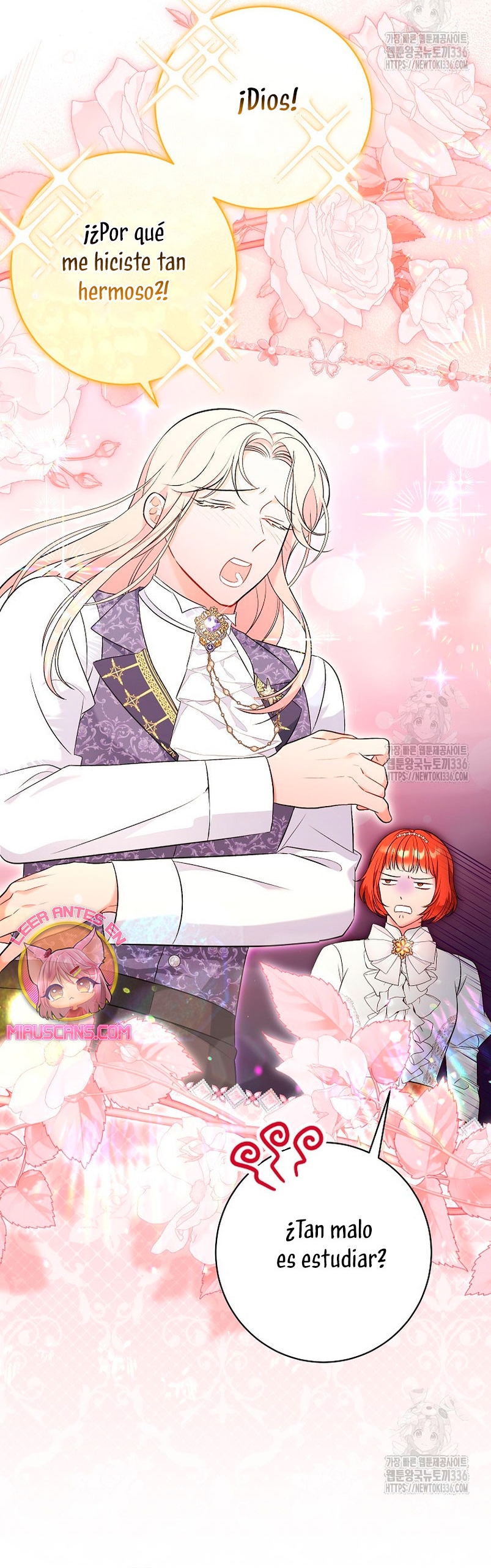 Malas criadas Capítulo 21 - Page 21