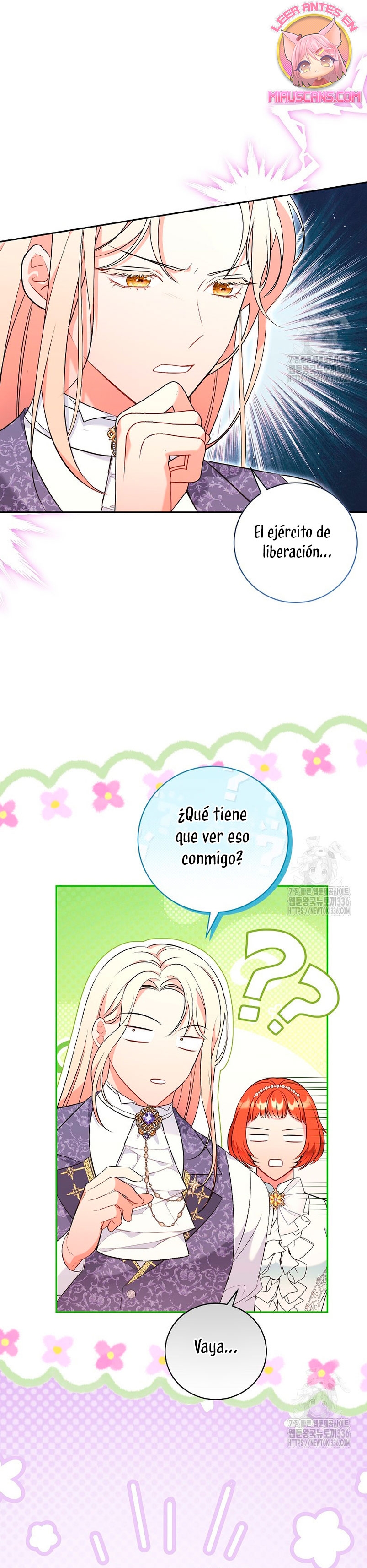 Malas criadas Capítulo 21 - Page 23