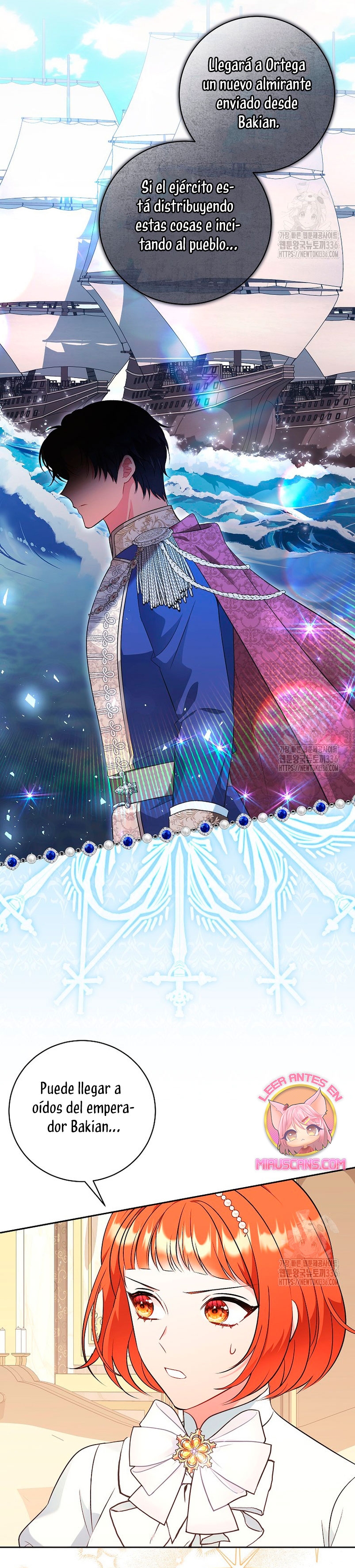 Malas criadas Capítulo 21 - Page 25