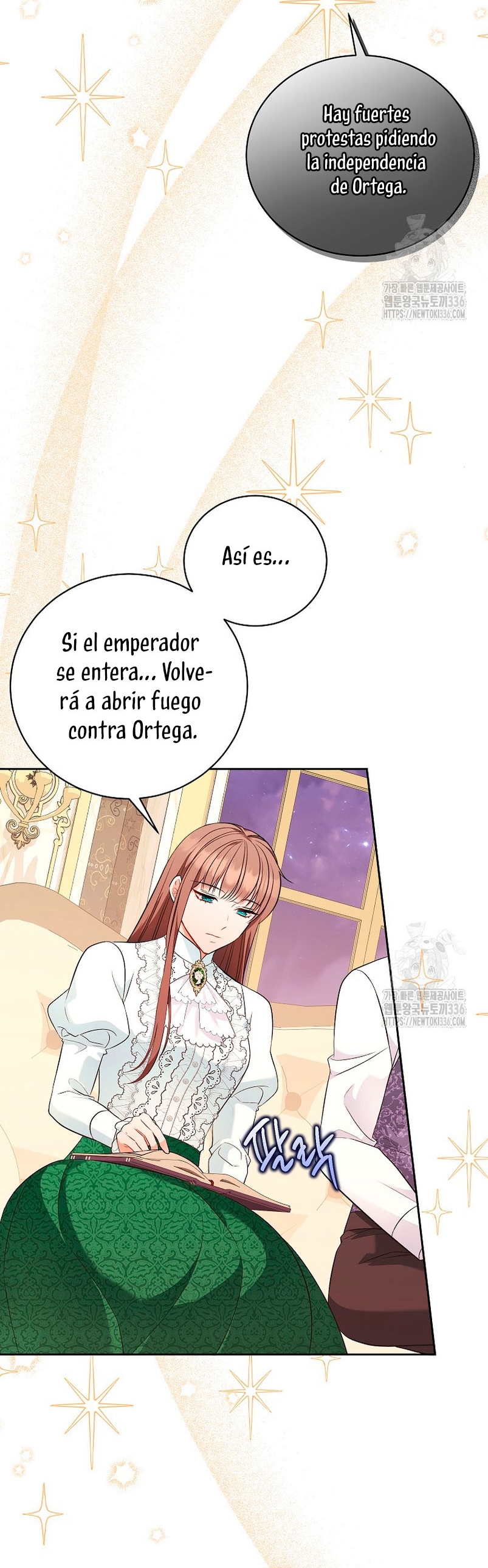 Malas criadas Capítulo 21 - Page 26