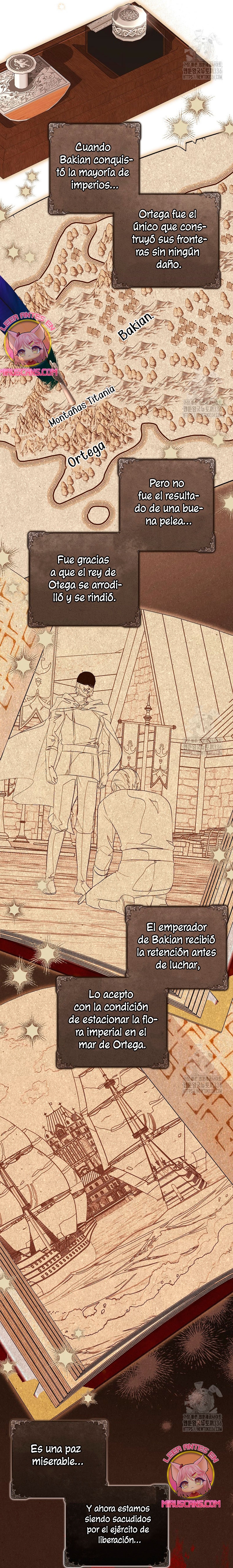 Malas criadas Capítulo 21 - Page 27