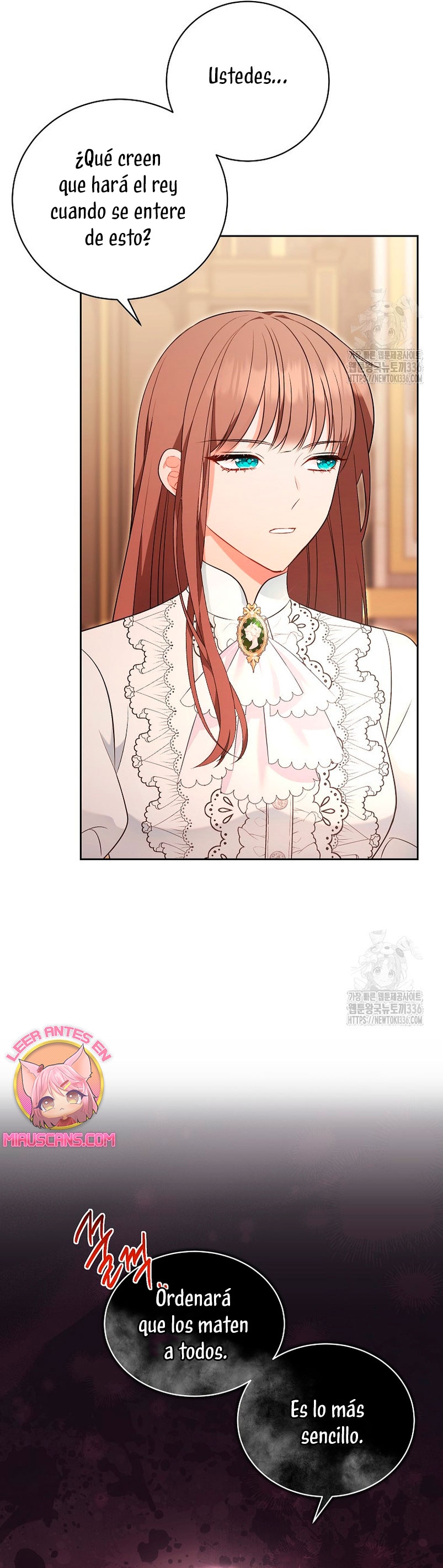 Malas criadas Capítulo 21 - Page 29