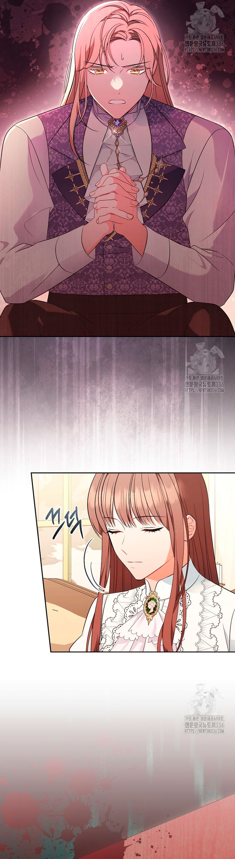 Malas criadas Capítulo 21 - Page 30