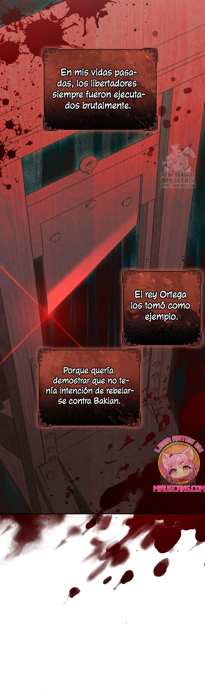 Malas criadas Capítulo 21 - Page 31