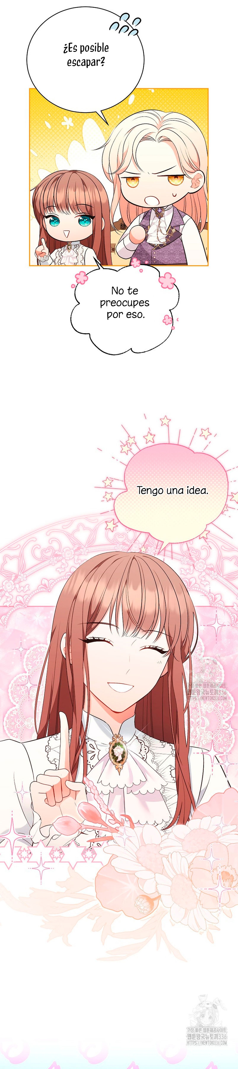 Malas criadas Capítulo 21 - Page 33