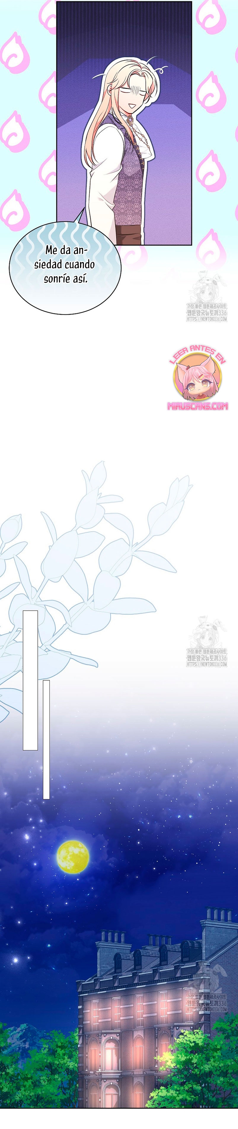 Malas criadas Capítulo 21 - Page 34