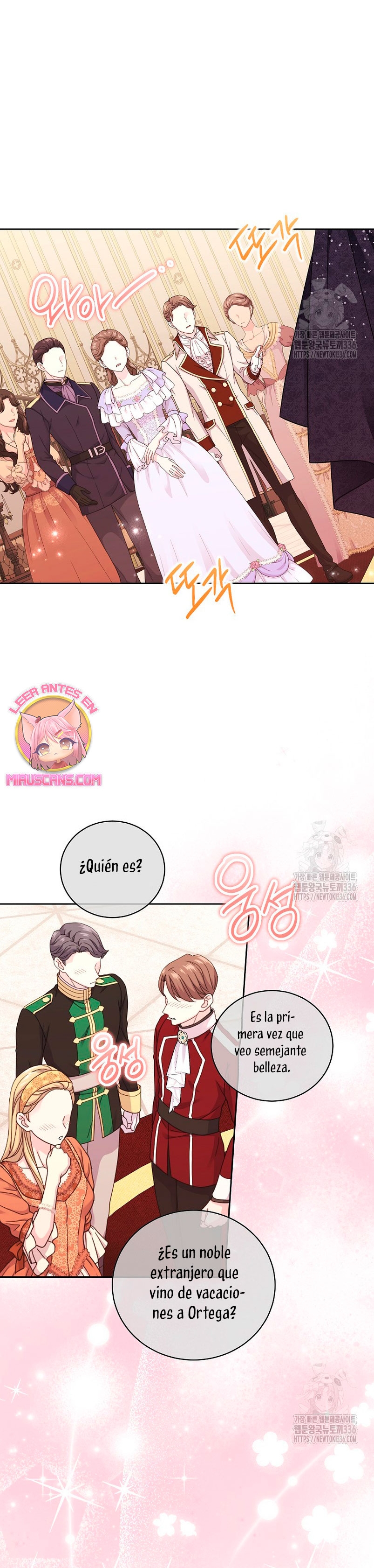 Malas criadas Capítulo 21 - Page 35