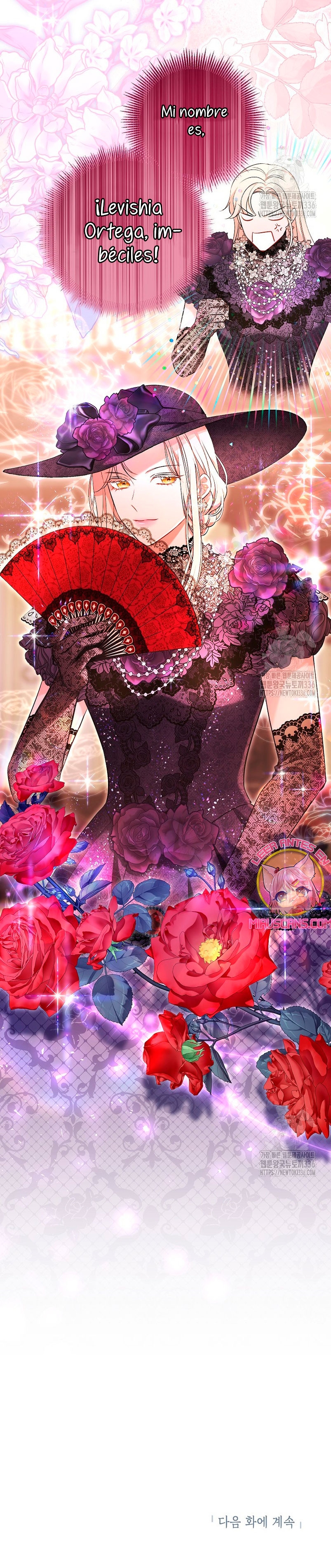 Malas criadas Capítulo 21 - Page 37