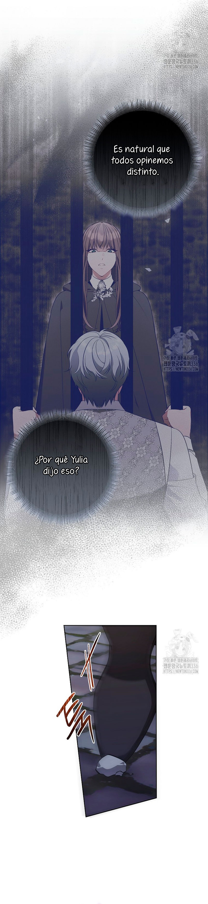 Malas criadas Capítulo 21 - Page 4