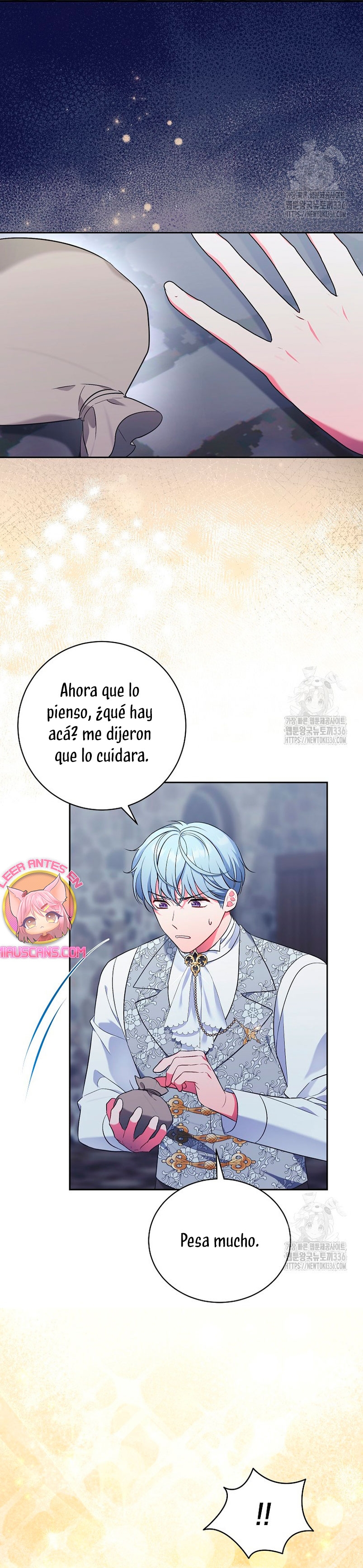 Malas criadas Capítulo 21 - Page 6