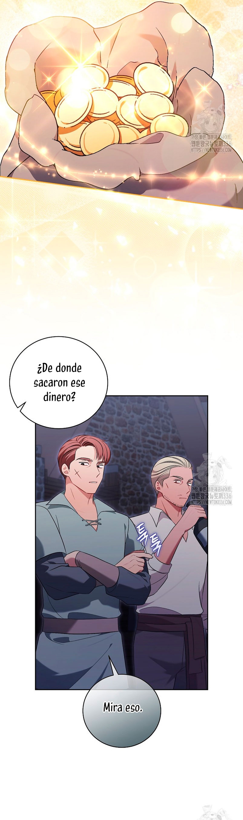 Malas criadas Capítulo 21 - Page 7