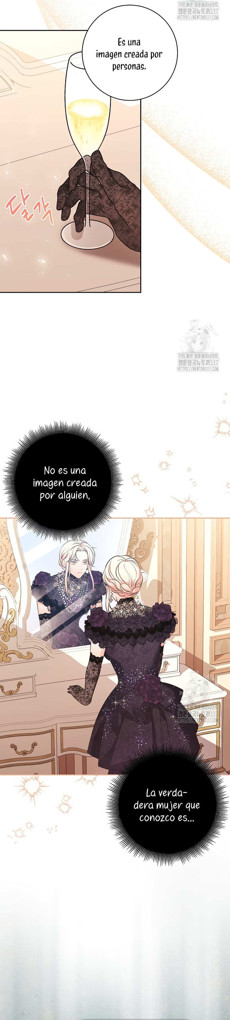 Malas criadas Capítulo 22 - Page 10