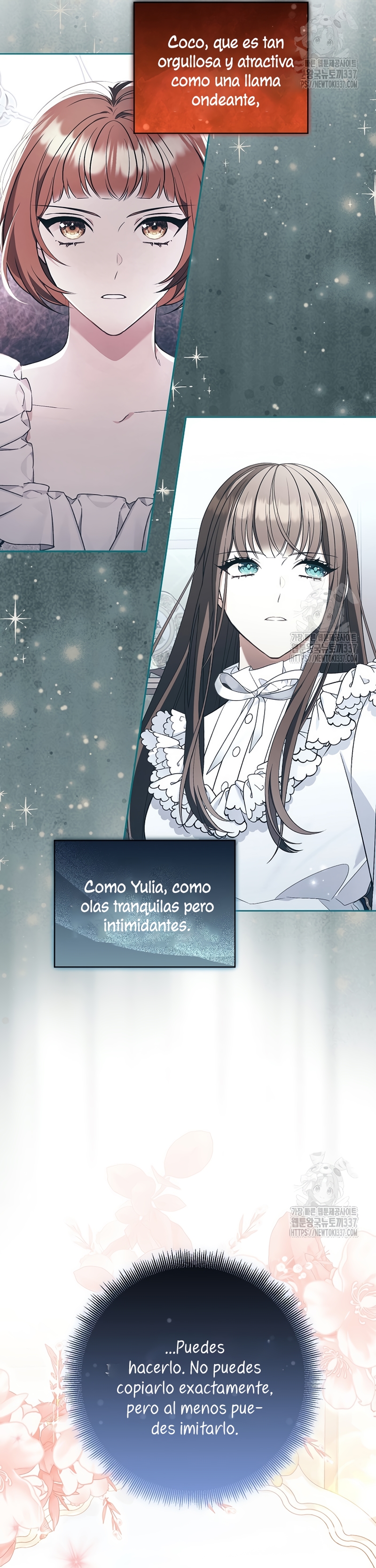 Malas criadas Capítulo 22 - Page 11