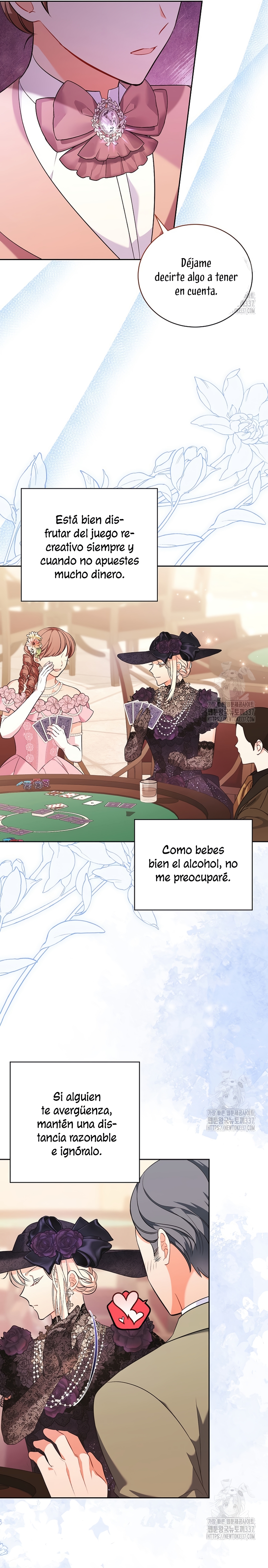 Malas criadas Capítulo 22 - Page 14