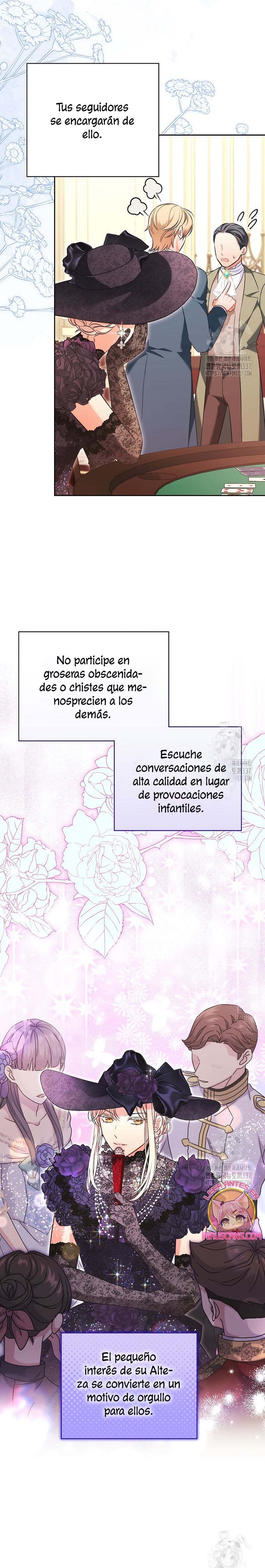 Malas criadas Capítulo 22 - Page 15