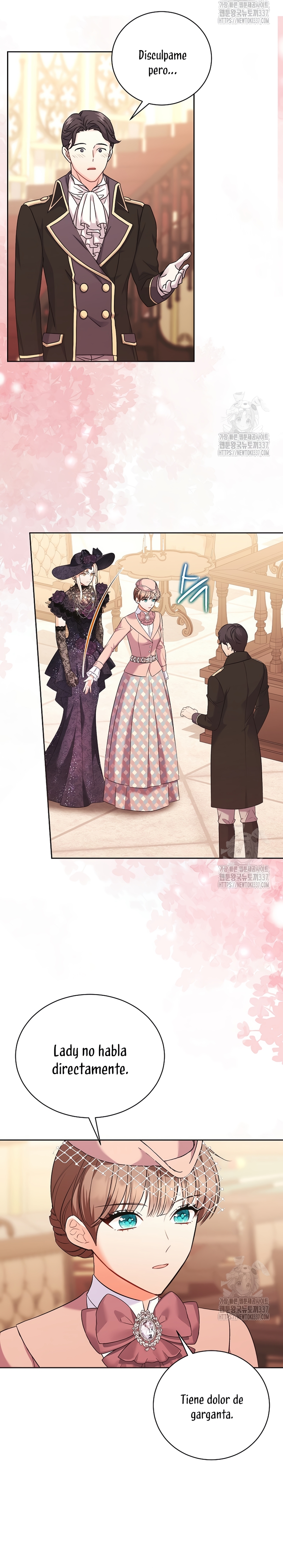 Malas criadas Capítulo 22 - Page 16