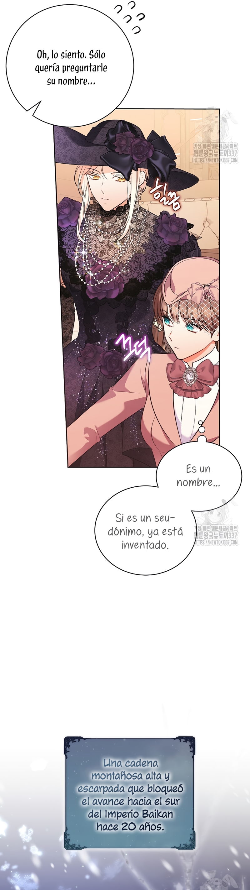 Malas criadas Capítulo 22 - Page 17