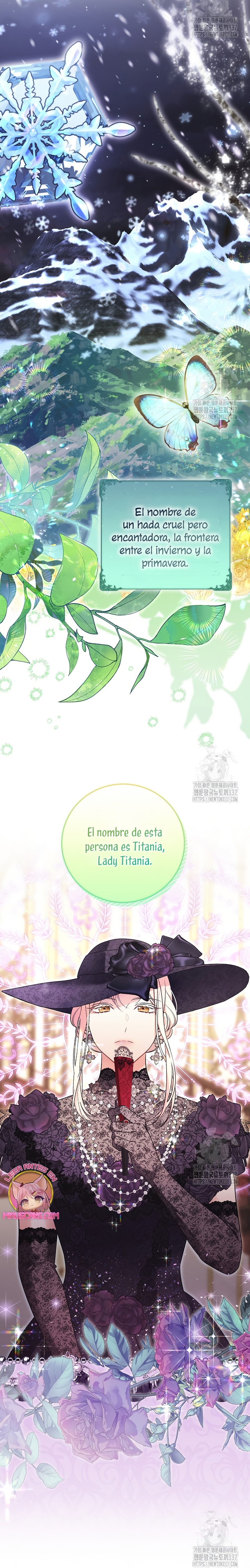 Malas criadas Capítulo 22 - Page 18