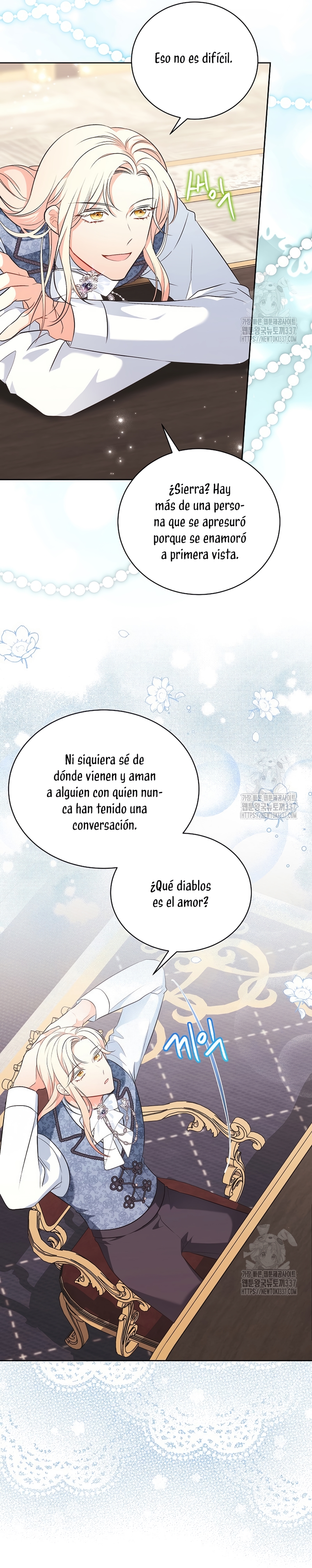 Malas criadas Capítulo 22 - Page 21