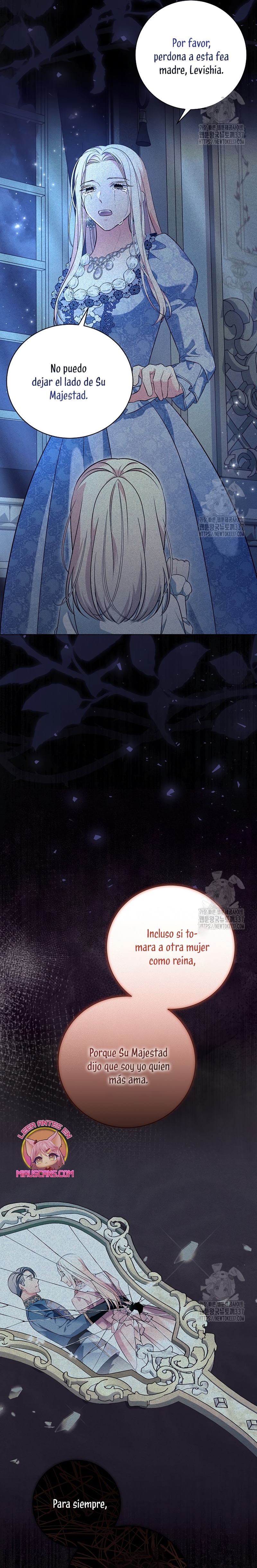 Malas criadas Capítulo 22 - Page 25