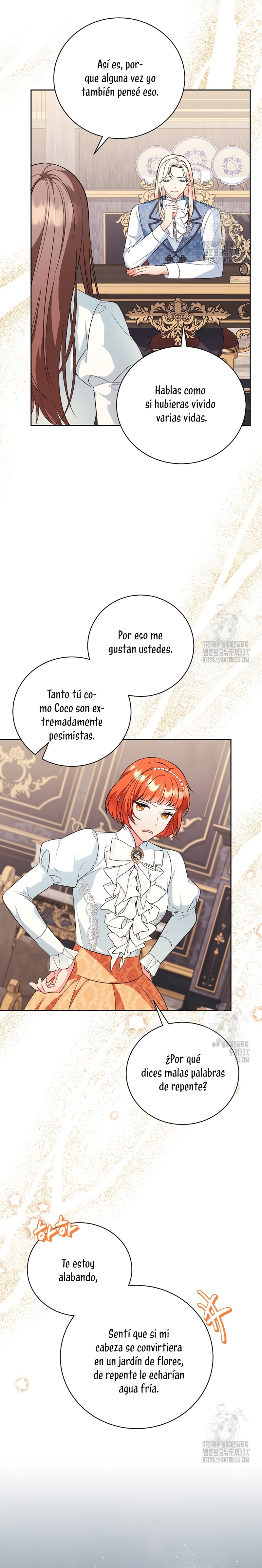 Malas criadas Capítulo 22 - Page 27