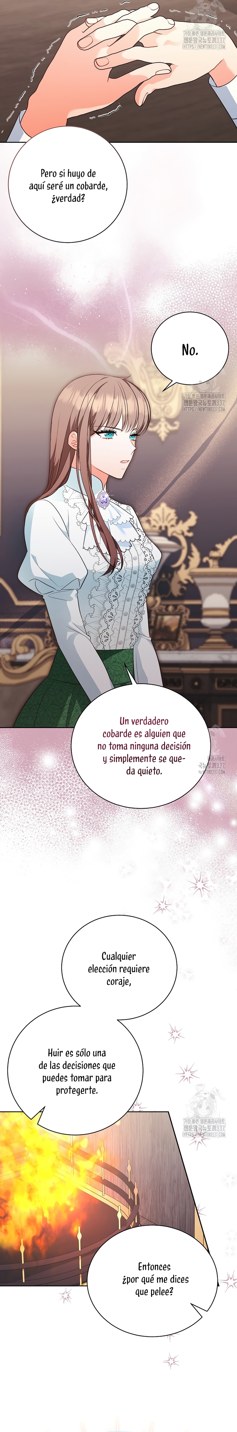 Malas criadas Capítulo 22 - Page 29