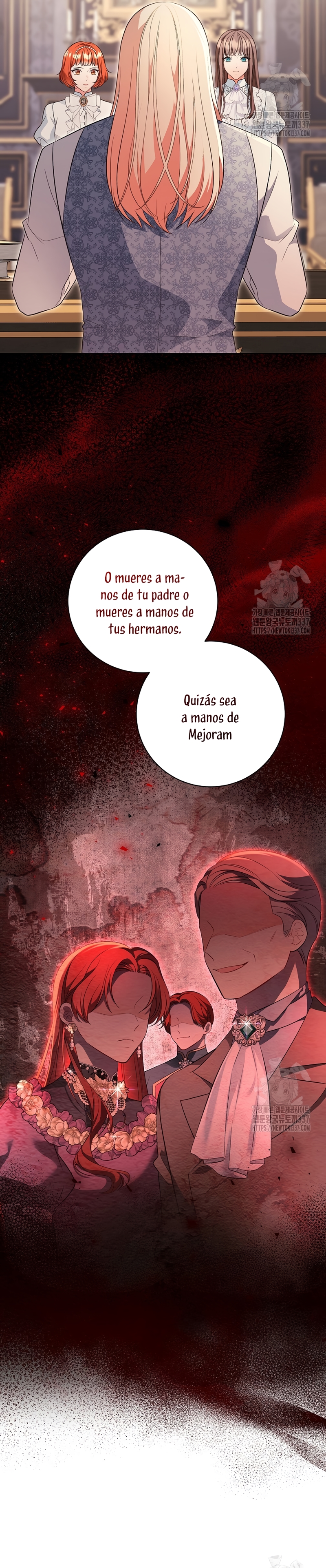 Malas criadas Capítulo 22 - Page 31