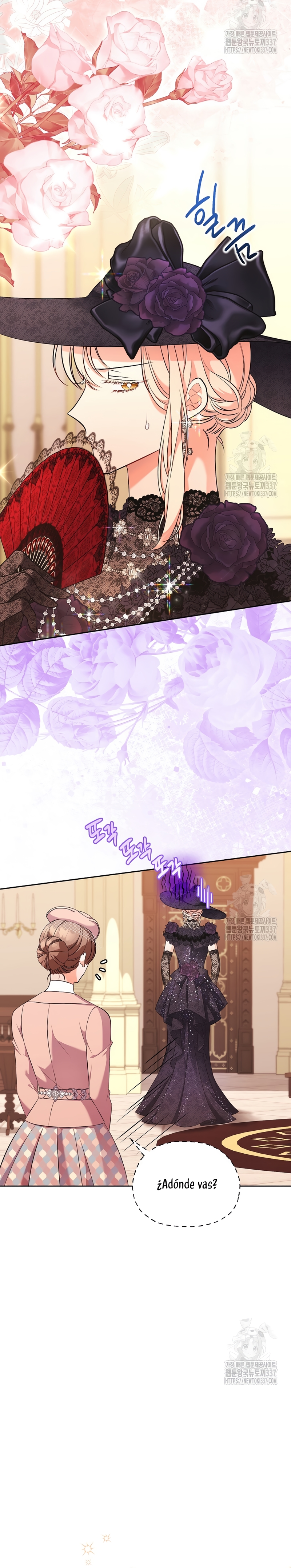 Malas criadas Capítulo 22 - Page 4