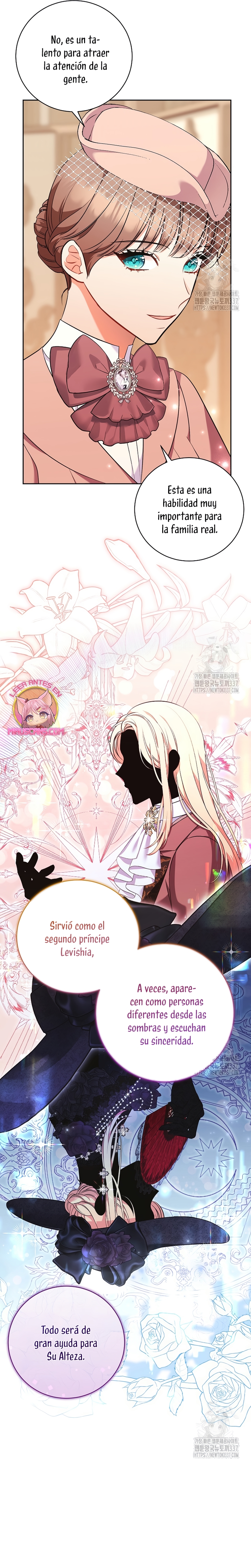 Malas criadas Capítulo 22 - Page 7